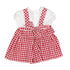 Vestito Aletta